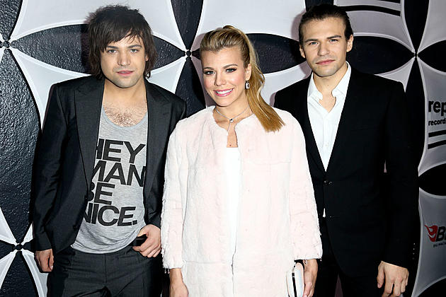 The Band Perry Concert Cancelled
