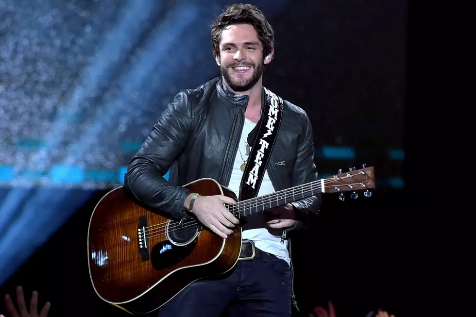 WOW Country Wants to Send YOU to See Thomas Rhett in Florida
