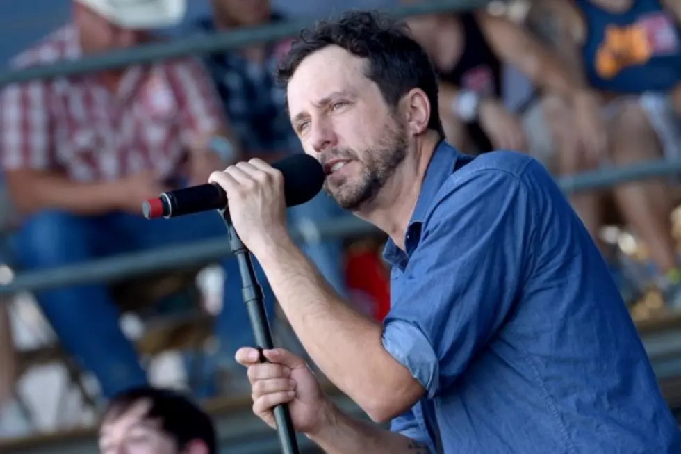 Will Hoge Returns to His Roots for New Album, &#8216;Small Town Dreams&#8217;