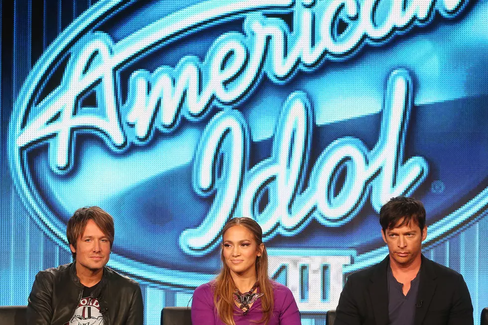 ‘American Idol’ Canceled, Season 15 Will Be the Last