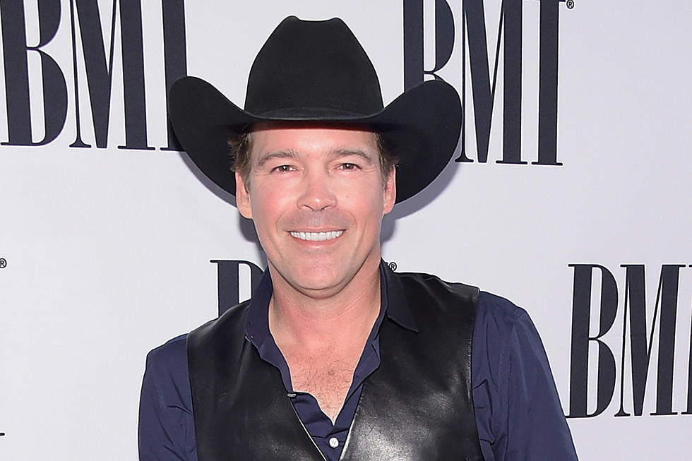 Clay Walker to Host Band Against MS Ride