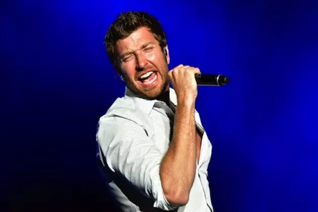 The Soulful Voice of Brett Eldredge Turns 30 Years Old Today [VIDEO]