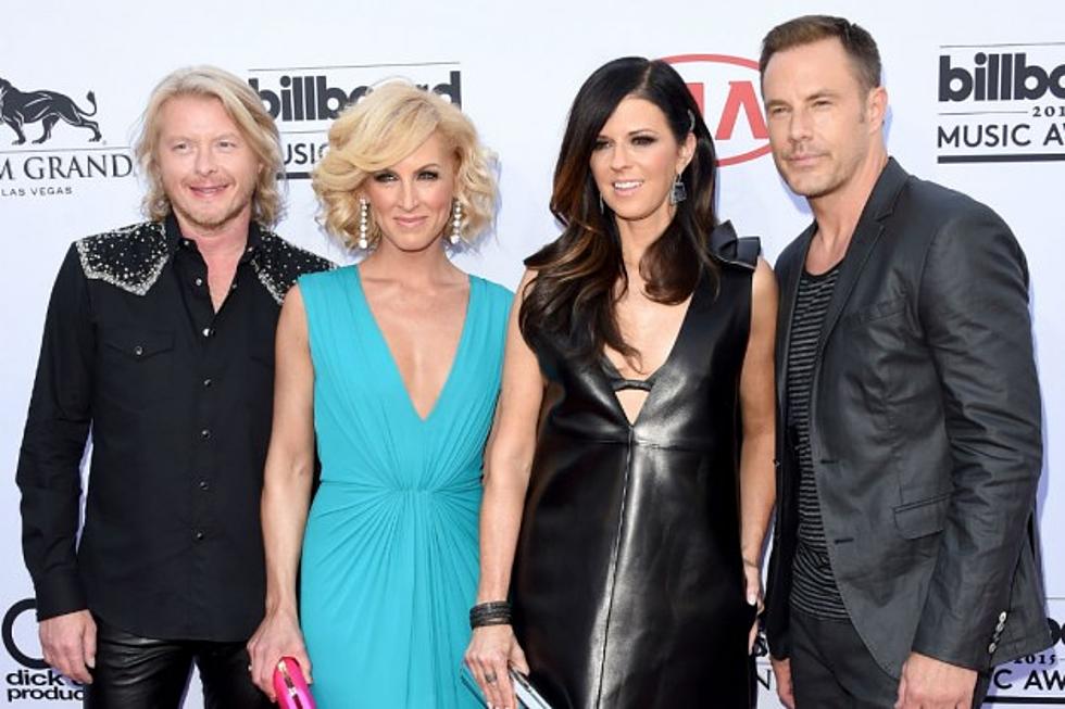 Little Big Town Open Up About How Tragedy Brought Them Closer