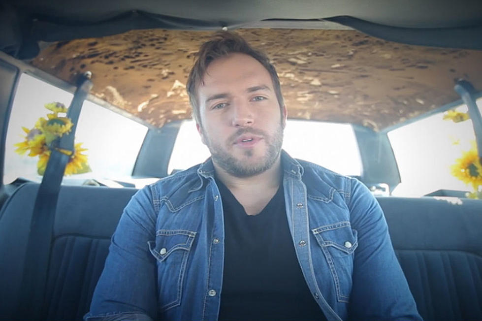 Logan Mize Shares a Hilarious Road Story in New Episode