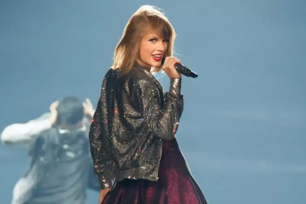 Taylor Swift’s &#8216;1989&#8217; Will Not Appear on Apple Music Streaming