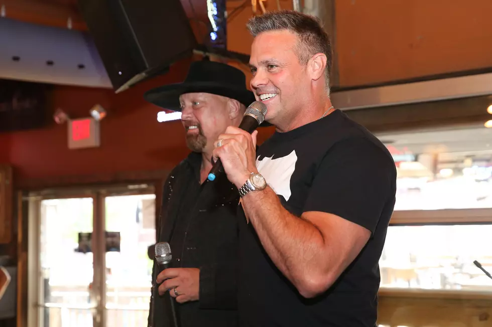 Toby Keith Overwhelmed by Response to 'Don't Let the Old Man In
