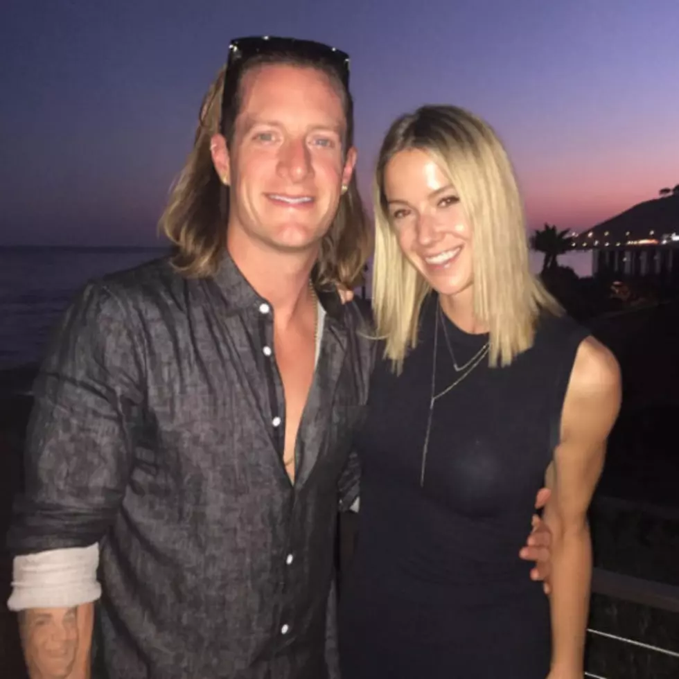 Florida Georgia Line’s Tyler Hubbard and His Bare Butt Return to Instagram