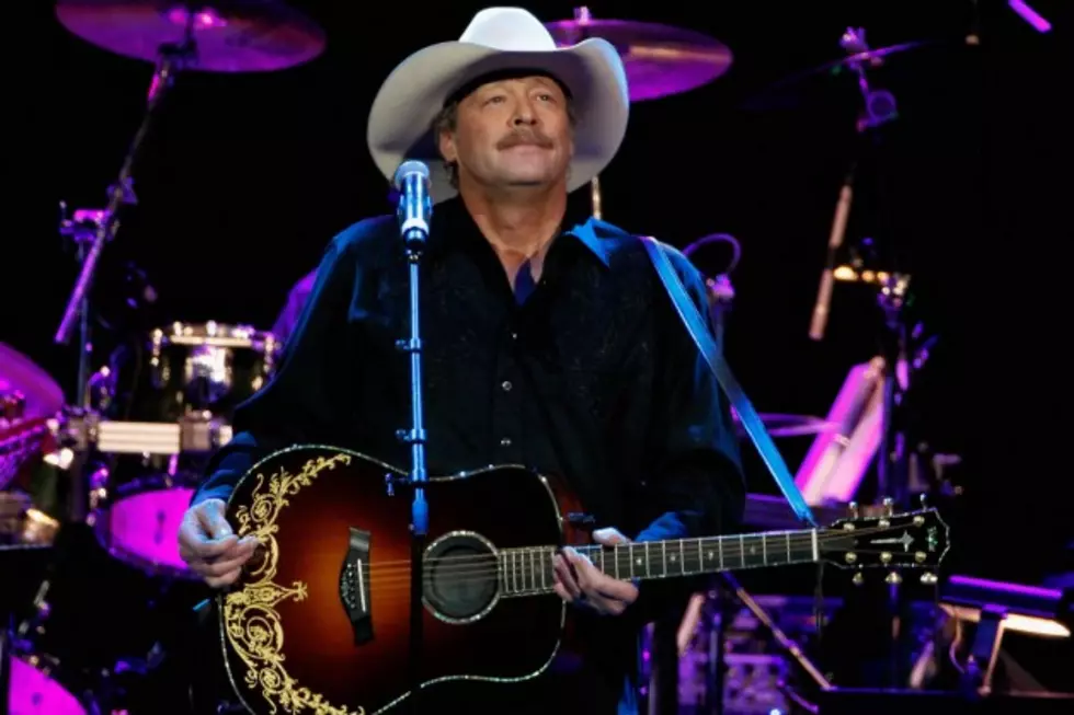 It&#8217;s the Classic, Comforting Sounds of Alan Jackson Tonight at the Minnesota State Fair; Get the Complete Schedule Here