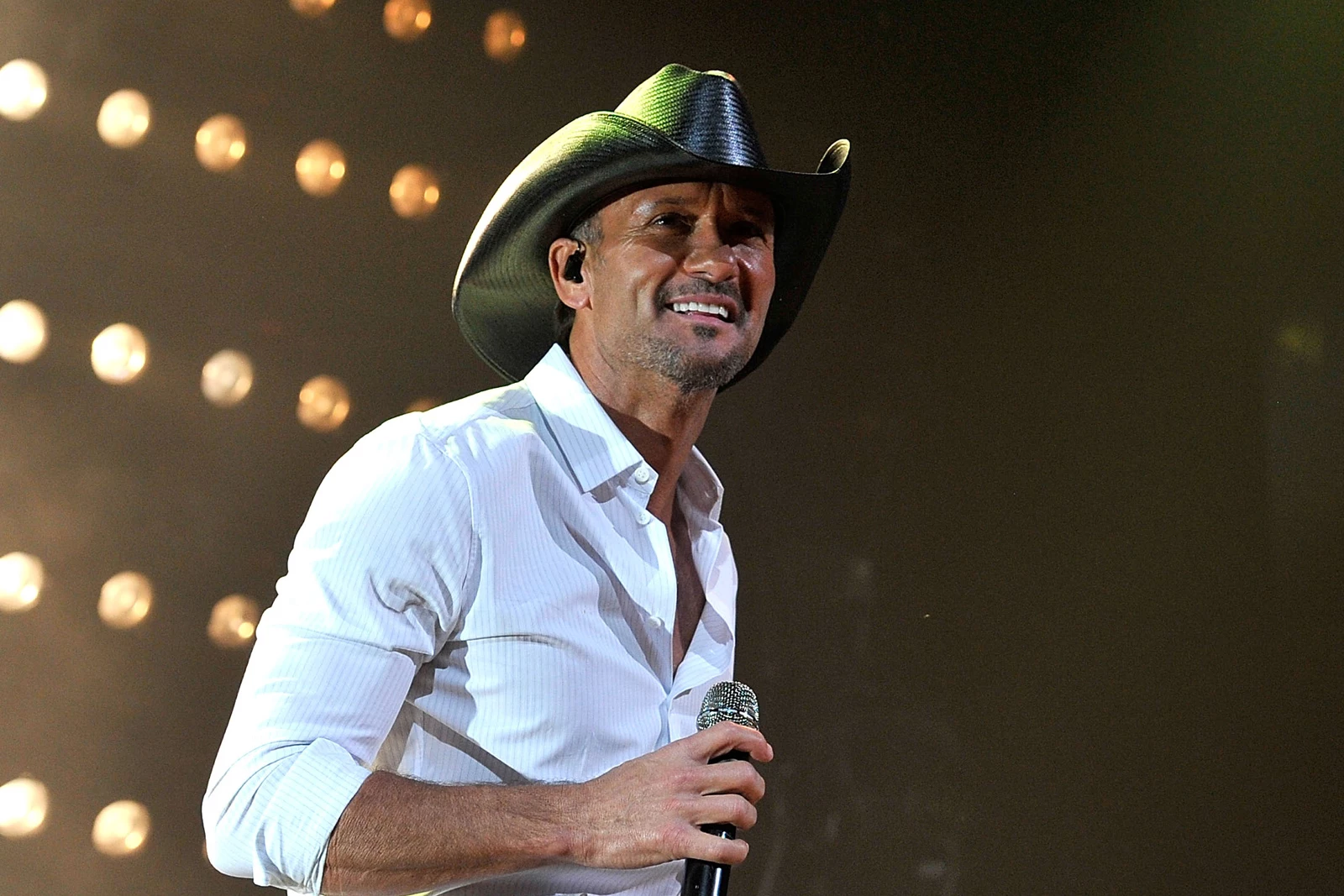 Top 10 Tim McGraw Songs