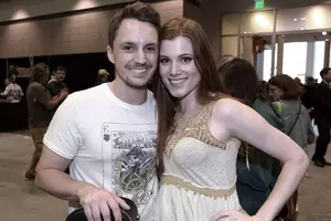 Greg Bates Gets Married