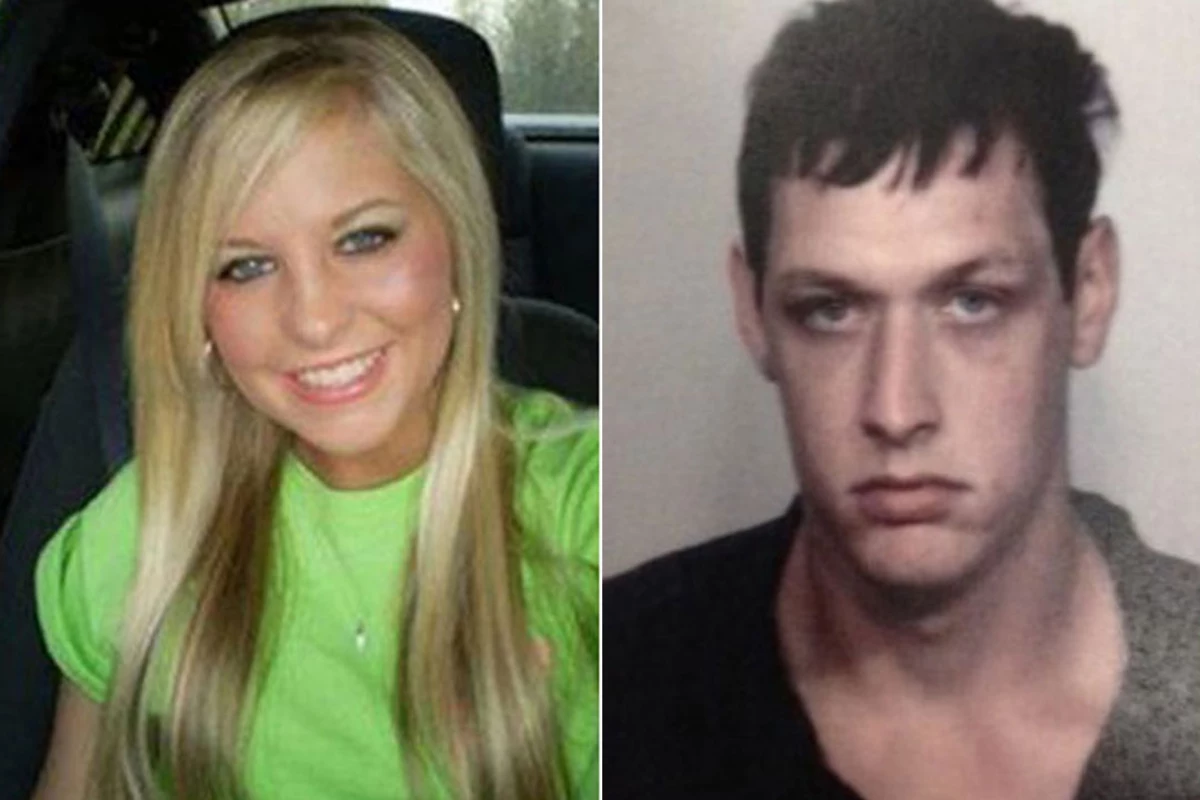 Third Suspect Charged In Holly Bobo Murder