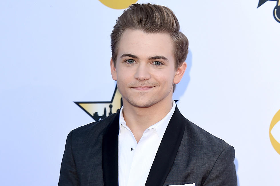Hunter Hayes Teams Up With American Red Cross