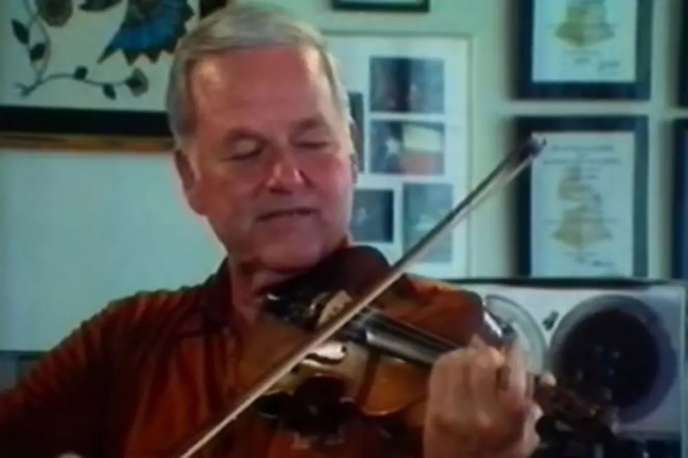 Fiddle Legend Johnny Gimble Dead at 88