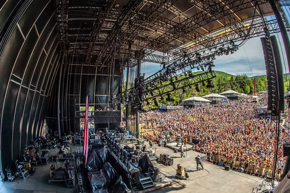 Fans, Artists Party on Day 2 of the 2015 Taste of Country Music Festival [Pictures]