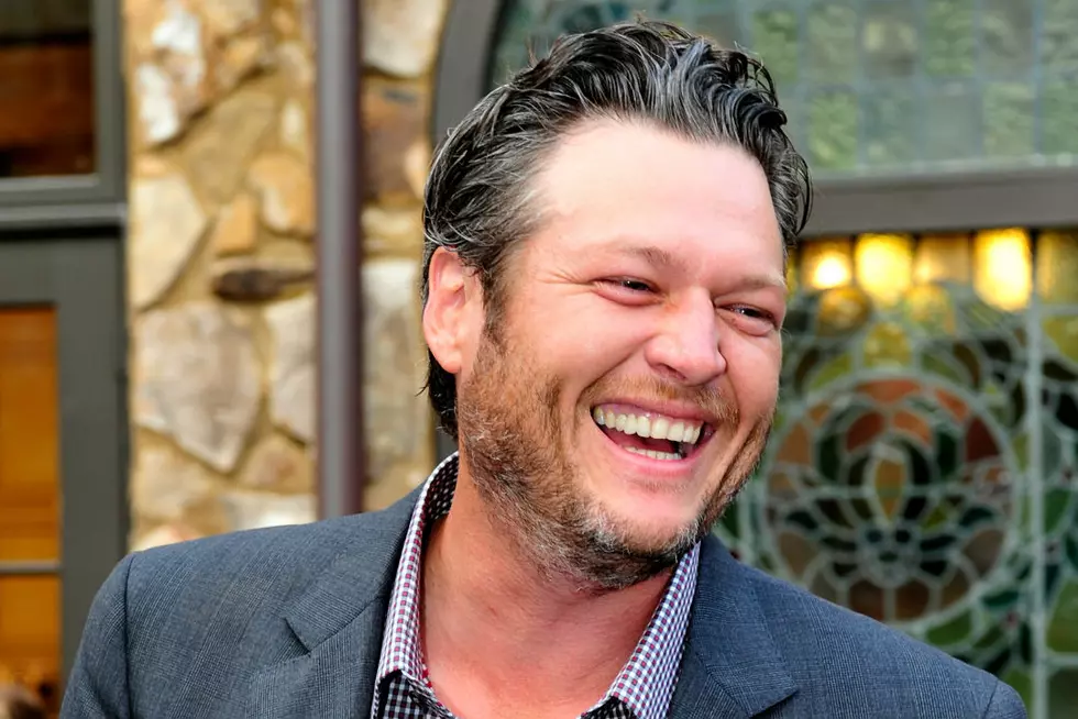 Blake Shelton Cast in ‘The Angry Birds Movie’ — Watch the Trailer!