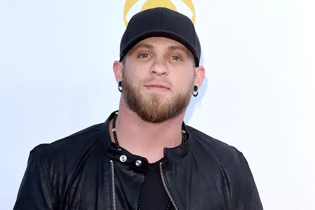 Brantley Gilbert Is Taking His Time With Next Album