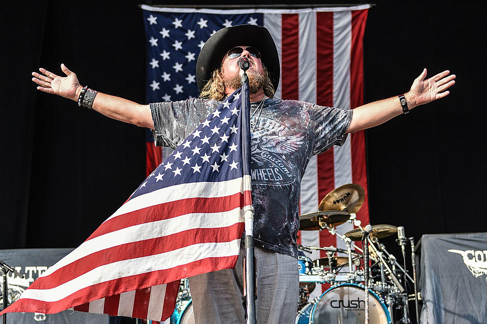 Colt Ford to Play Big J&#8217;s Roadhouse