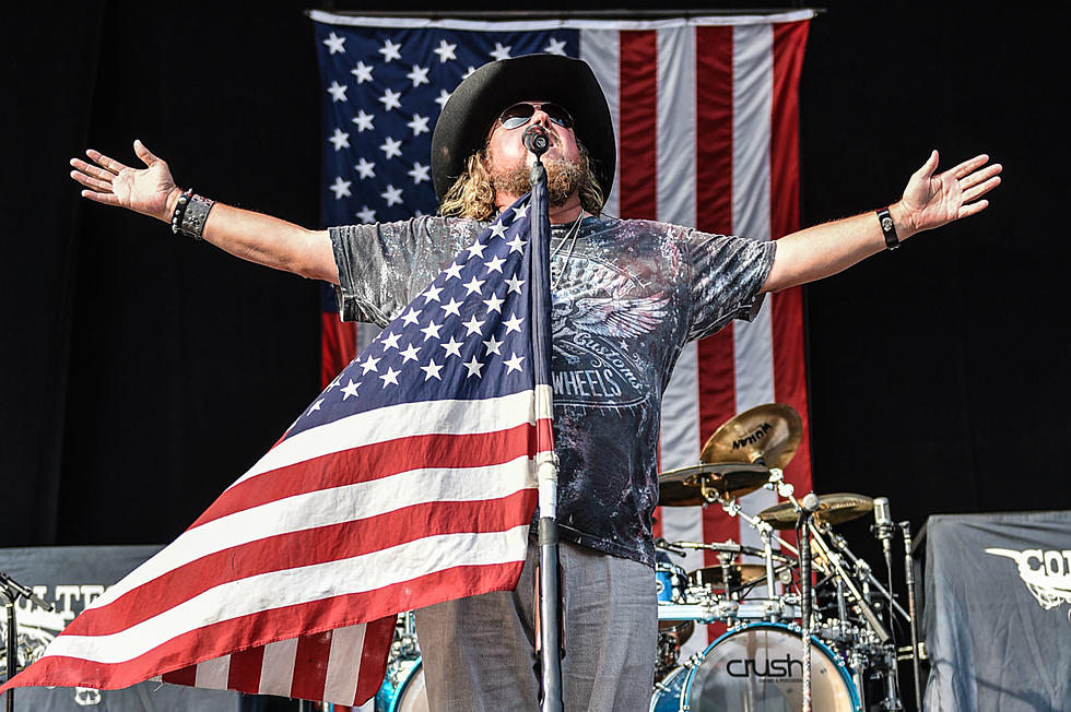 Colt Ford to Play Big J’s Roadhouse