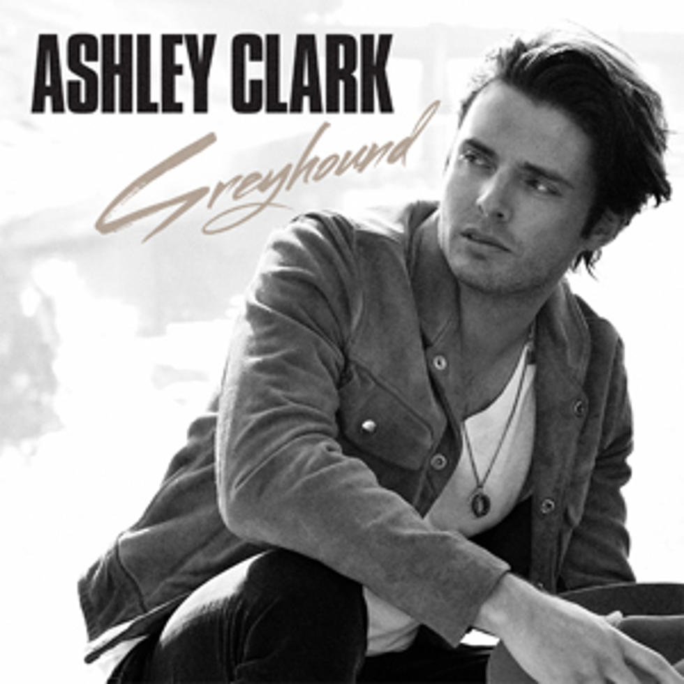 Ashley Clark, &#8216;Greyhound&#8217; [Listen]