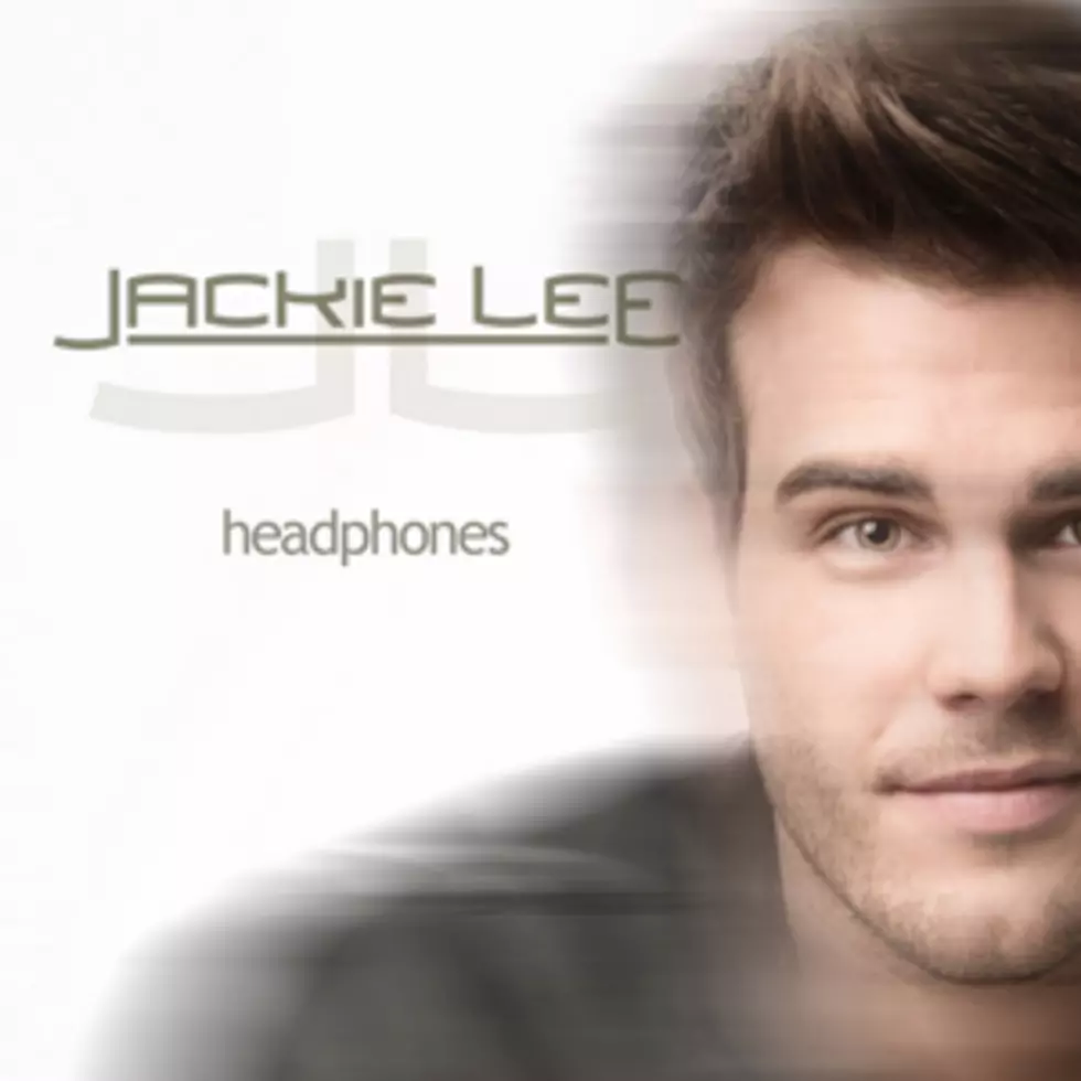 Jackie Lee, &#8216;Headphones&#8217; [Listen]
