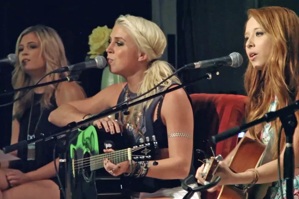 Song Suffragettes Cover Martina McBride's 'Independence Day'