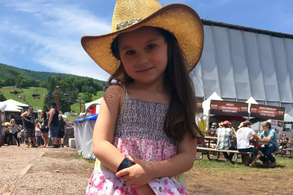 Country Swagger: Best Dressed at the 2015 ToC Festival [Pictures]