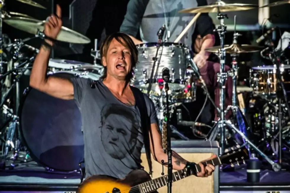 Keith Urban Wants Fans to Choose &#8216;Today Show&#8217; Setlist