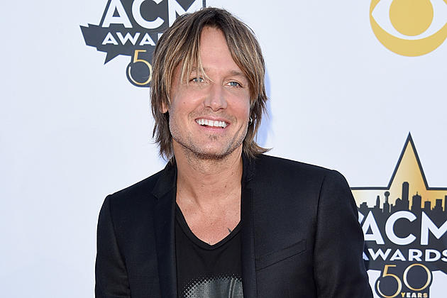 Keith Urban&#8217;s Father in Hospice