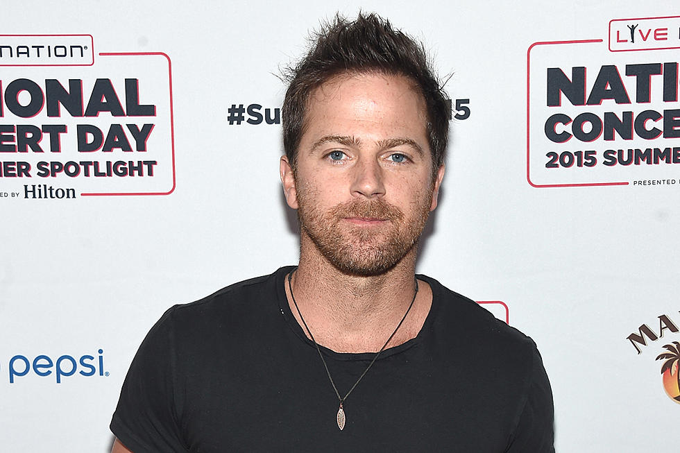 Kip Moore Reveals ‘Comeback Kid’ Skatepark Project