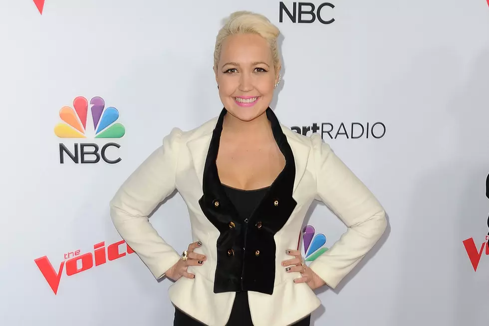 Meghan Linsey Kneeled Because &#8216;Someone Who Looks Like Me Needed to Do It&#8217;