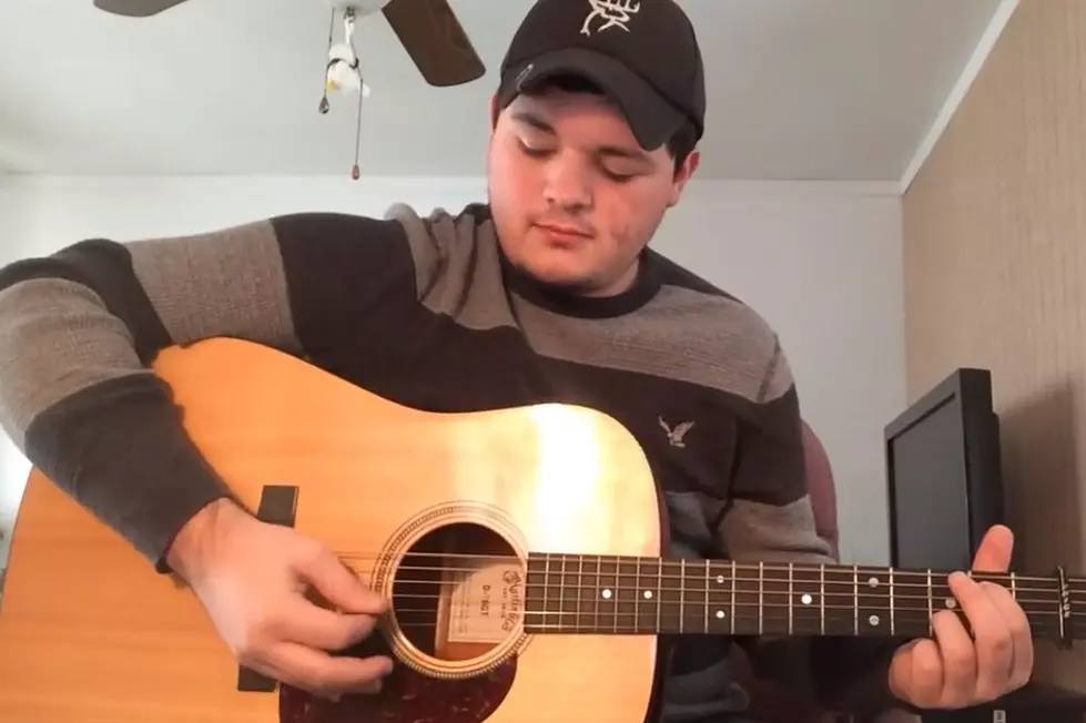Cute Kids Singing Country Songs: Blake Shelton, 'Sangria'