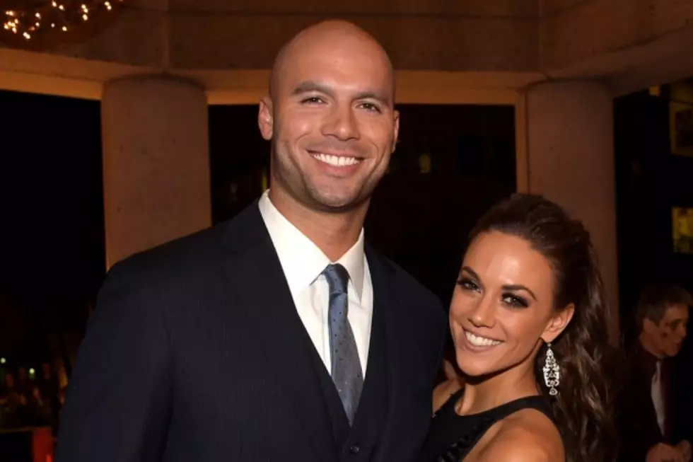 Jana Kramer and Husband Michael Caussin Expecting First Child