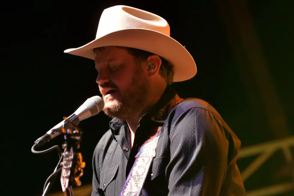 Randy Rogers Band Cancel Show After Death of Singer’s Daughter