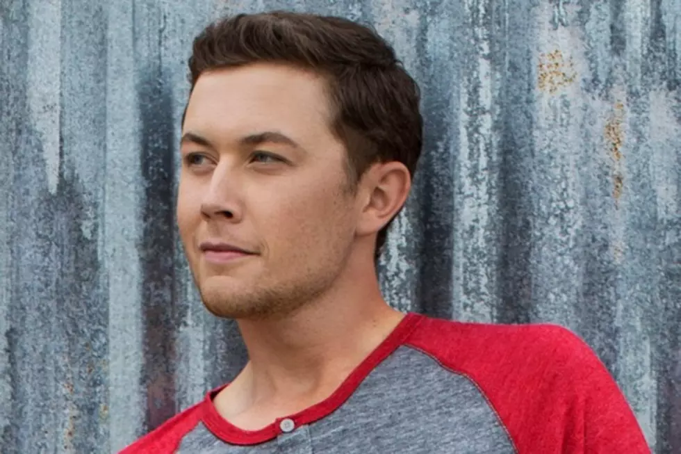 Scotty McCreery&#8217;s Birthday Wish Is for St. Jude Donation