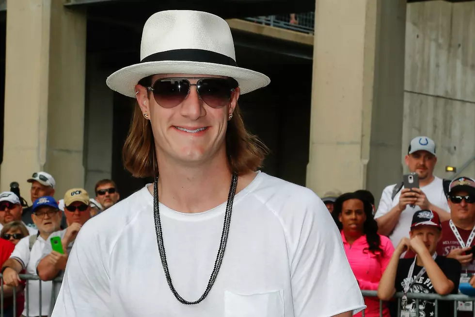 Florida Georgia Line’s Tyler Hubbard Bares All on African Adventure — See the Pic!