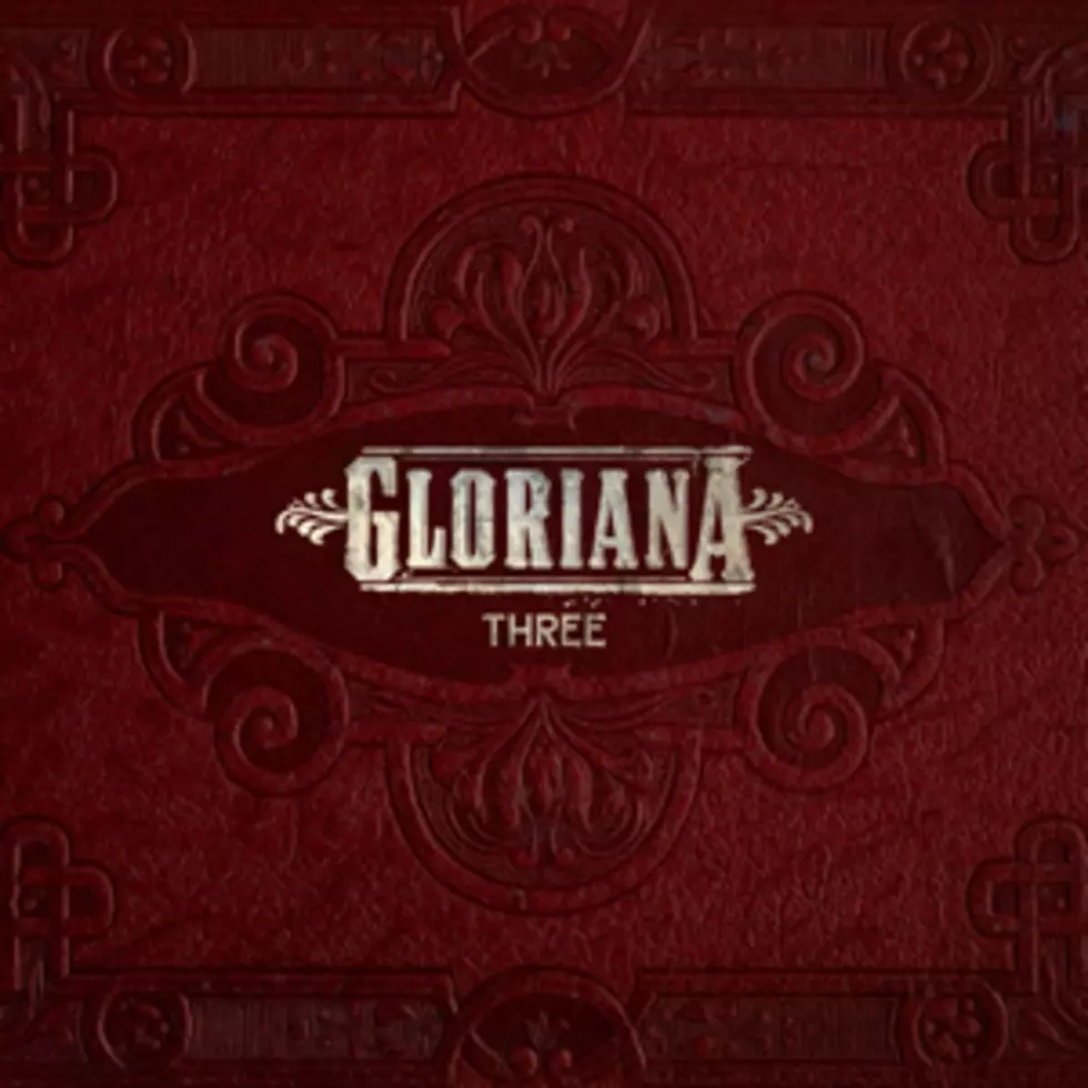 Album Spotlight: Gloriana, &#8216;Three&#8217;