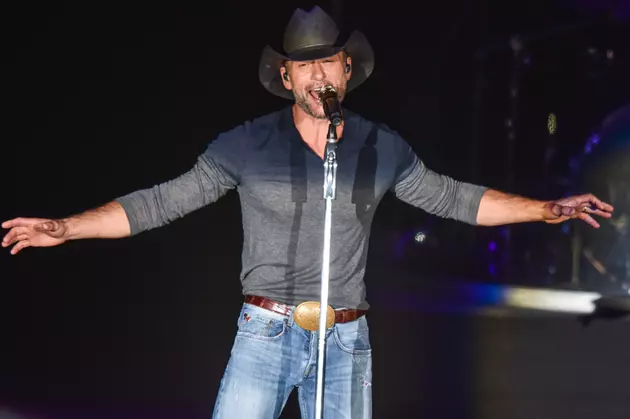 Check Out Tim McGraw&#8217;s Heart Touching Video for &#8216;Humble and Kind&#8217; [VIDEO]