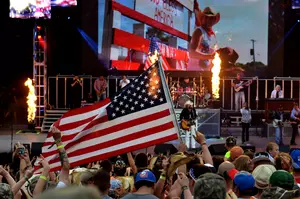 11 &#8216;Taste of Country Music Fest&#8217; Music Videos [Watch]