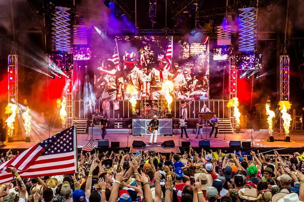 Everything You Need to Know About the Taste of Country Music Festival