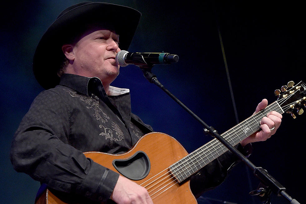 Tracy Lawrence: ‘I’ve Got the Best Band I’ve Ever Had’