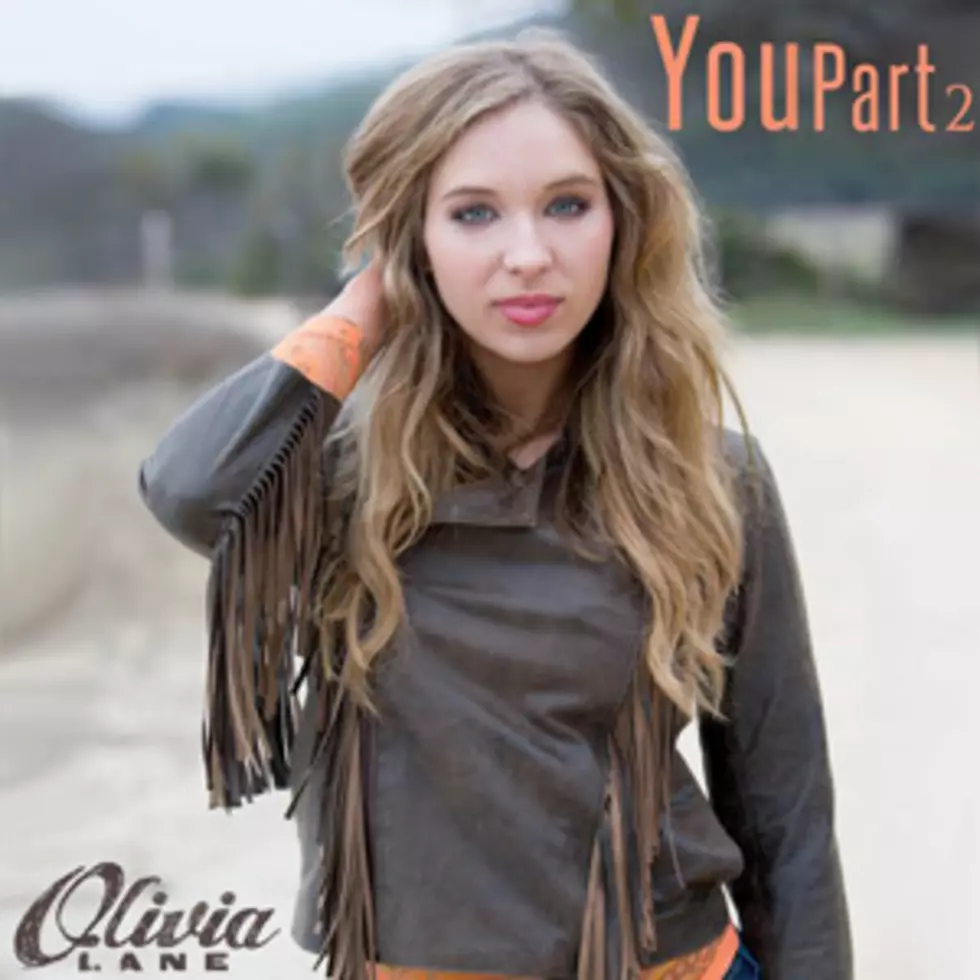 Olivia Lane, ‘You Part 2’ [Listen]