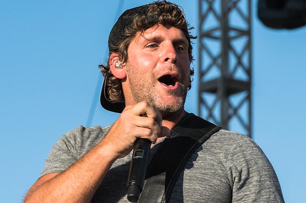 Billy Currington Begs for 'Summer Forever' at Country Jam