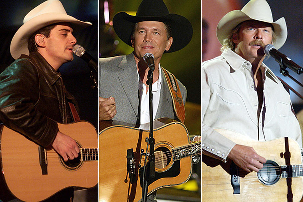 10 Best Country Father&#8217;s Day Songs