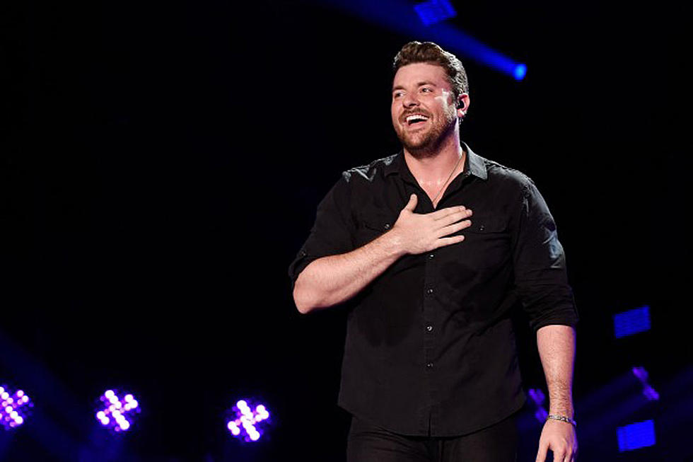 Chris Young Extends ‘I’m Comin’ Over’ Headlining Tour