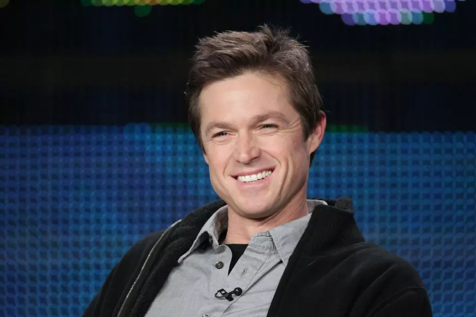 ‘Nashville’ Actor Eric Close Will Not Return as a Regular for Season Four