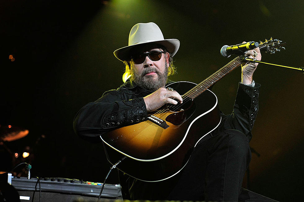 Remember What Was Hank Williams Jr.’s First No. 1 Hit?