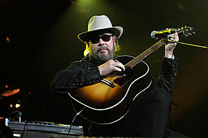 Remember What Was Hank Williams Jr.’s First No. 1 Hit?