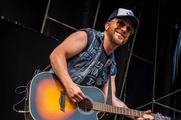 LoCash&#8217;s Chris Lucas and Wife Welcome Baby Girl