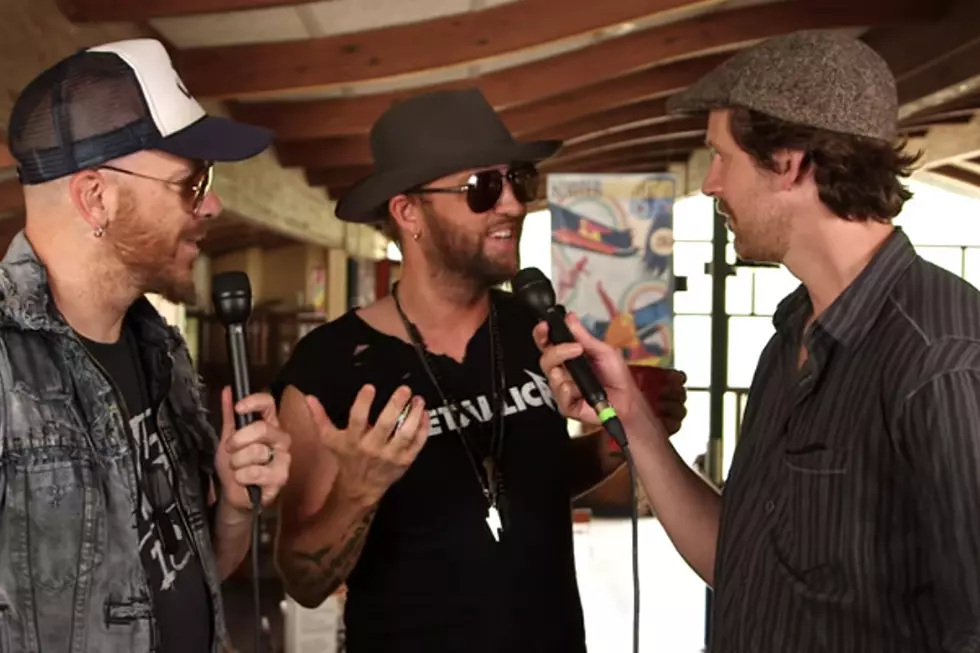 LoCash Share the Story of How Tim McGraw’s ‘Truck Yeah’ Came to Fruition