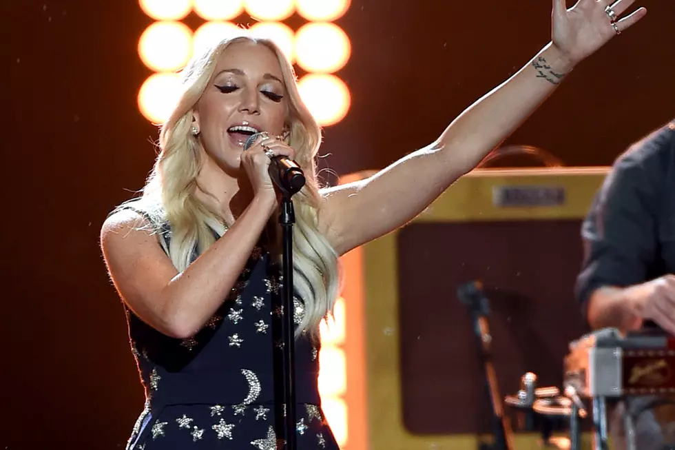 Ashley Monroe Cancels Tour Dates for Unforseen Circumstances